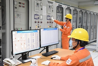 Thủ tướng yêu cầu tuyệt đối không để xảy ra thiếu điện