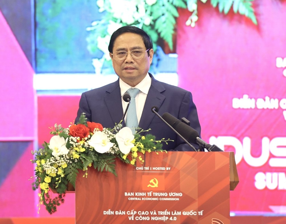 Chuyển đổi số là yêu cầu, nhiệm vụ cấp thiết của các cấp, các ngành... Chuyển đổi số là yêu cầu, nhiệm vụ cấp thiết của các cấp, các ngành...