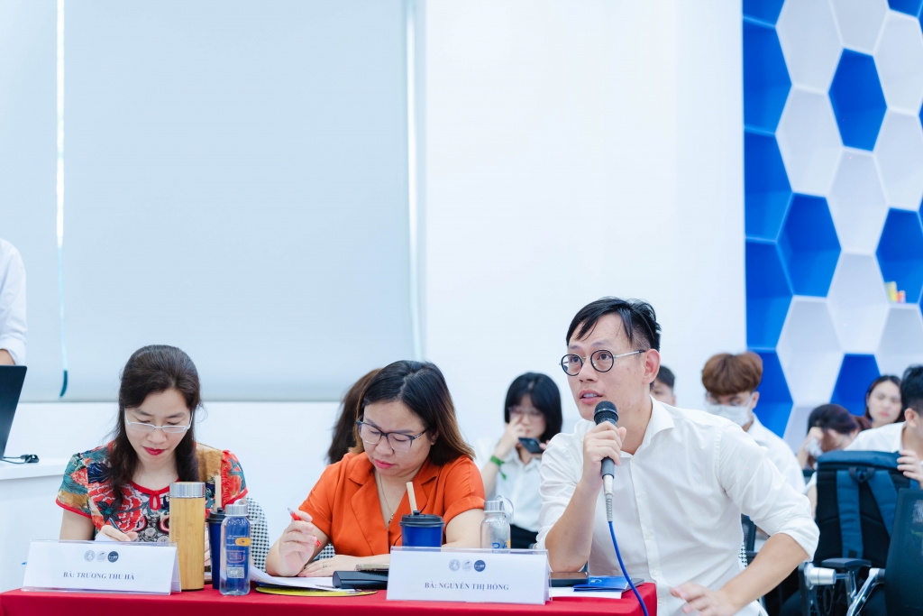 I - ImpAct - Cuộc thi giúp hiện thực hóa những ý tưởng đầu tư dự án tạo tác động xã hội I - ImpAct - Cuộc thi giúp hiện thực hóa những ý tưởng đầu tư dự án tạo tác động xã hội