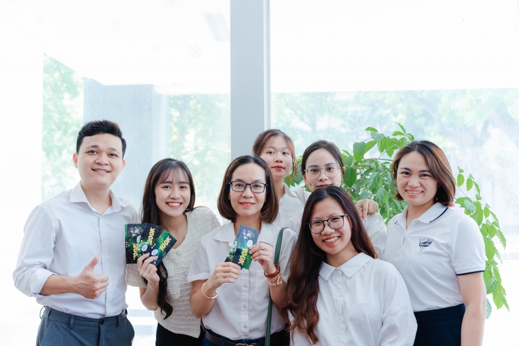 I - ImpAct - Cuộc thi giúp hiện thực hóa những ý tưởng đầu tư dự án tạo tác động xã hội I - ImpAct - Cuộc thi giúp hiện thực hóa những ý tưởng đầu tư dự án tạo tác động xã hội