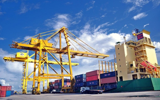 6 tháng đầu năm 2023, cả nước ước xuất siêu 12,25 tỷ USD 6 tháng đầu năm 2023, cả nước ước xuất siêu 12,25 tỷ USD
