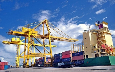 6 tháng đầu năm 2023, cả nước ước xuất siêu 12,25 tỷ USD