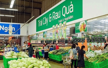 Tập trung nhiều biện pháp nhằm ổn định phát triển thị trường trong nước