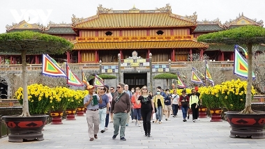 Phát triển du lịch thành phố Huế theo tiêu chuẩn ASEAN: Thực trạng và giải pháp