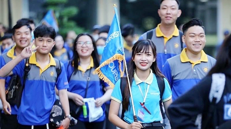Trách nhiệm xã hội của doanh nghiệp với quản lý nguồn nhân lực xanh trong lĩnh vực du lịch góp phần phát triển bền vững