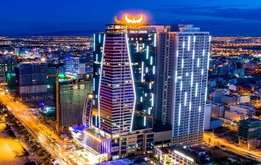 Các yếu tố ảnh hưởng đến ý định truyền miệng tích cực của du khách nội địa đối với dịch vụ lưu trú tại khách sạn Mường Thanh Luxury Đà Nẵng