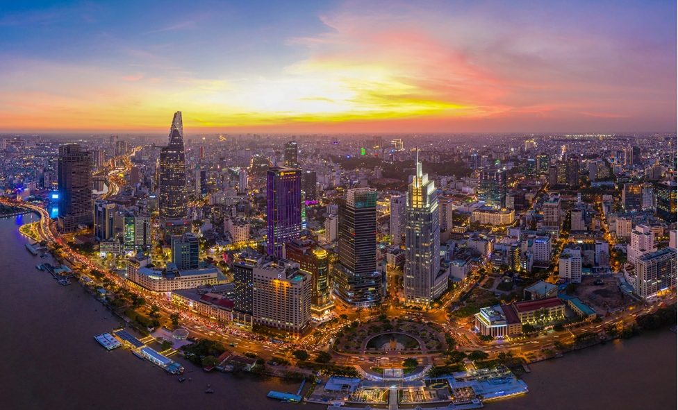 Tác động của vốn đầu tư tư nhân đến tăng trưởng kinh tế tại miền Nam Việt Nam: Bằng chứng thực nghiệm giai đoạn 2005–2017