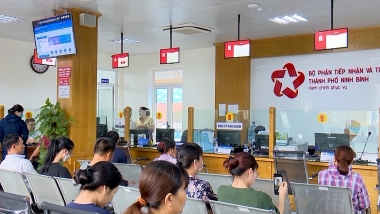 Tác động của chuyển đổi số đến năng lực lãnh đạo của Đảng bộ tỉnh Ninh Bình hiện nay