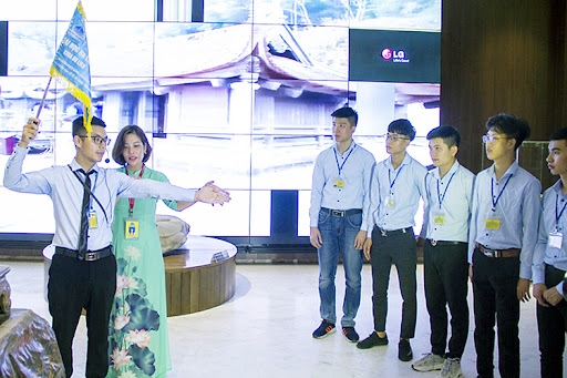 Thúc đẩy quản lý nguồn nhân lực xanh hướng tới phát triển kinh doanh bền vững tại các doanh nghiệp nhỏ và vừa trong lĩnh vực du lịch ở Việt Nam