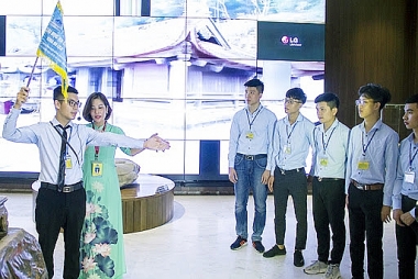 Thúc đẩy quản lý nguồn nhân lực xanh hướng tới phát triển kinh doanh bền vững tại các doanh nghiệp nhỏ và vừa trong lĩnh vực du lịch ở Việt Nam