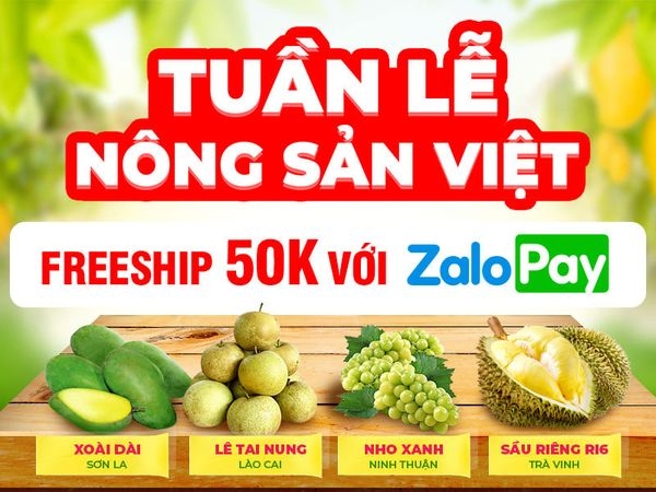 Xây một giải pháp tiêu thụ nông sản bền vững trên nền tảng số Xây một giải pháp tiêu thụ nông sản bền vững trên nền tảng số