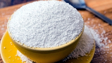 Việt Nam áp dụng thuế chống bán phá giá tạm thời đối với một số sản phẩm sorbitol có xuất xứ từ Trung Quốc, Ấn Độ và Indonesia