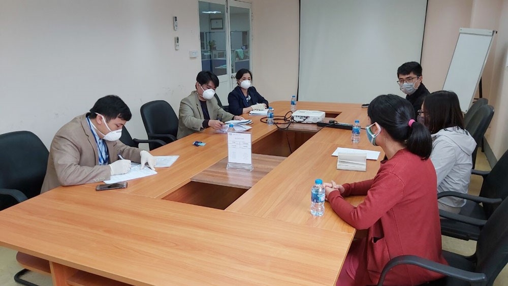 Tạo lập môi trường đầu tư an toàn, hiệu quả trong các KCN tỉnh Bắc Giang