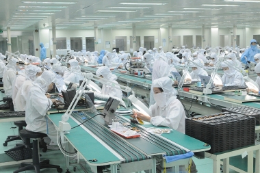 Tạo lập môi trường đầu tư an toàn, hiệu quả trong các KCN tỉnh Bắc Giang