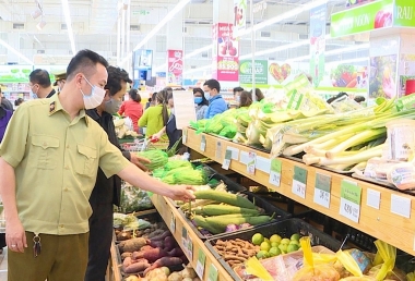 Công bố đường dây nóng, nhận phản ánh về hành vi thu lợi bất chính trong đại dịch