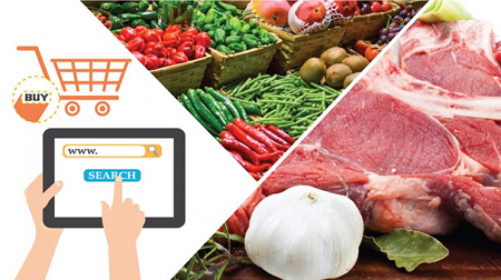 Tăng cường bảo đảm an toàn thực phẩm trong bối cảnh dịch bệnh