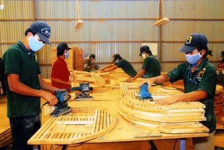 Cơ hội thúc đẩy xuất khẩu của Việt Nam khi Peru phê chuẩn CPTPP Cơ hội thúc đẩy xuất khẩu của Việt Nam khi Peru phê chuẩn CPTPP