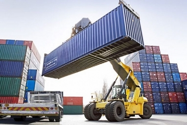 7 tháng đầu năm 2021, cả nước nhập siêu 2,7 tỷ USD