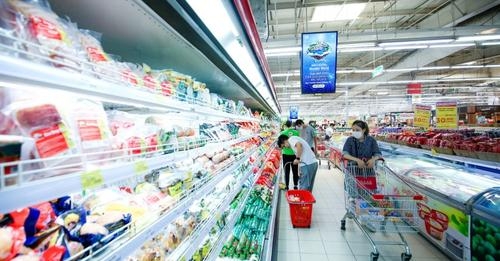 Áp lực lạm phát trong những tháng còn lại của năm 2022 là rất lớn Áp lực lạm phát trong những tháng còn lại của năm 2022 là rất lớn