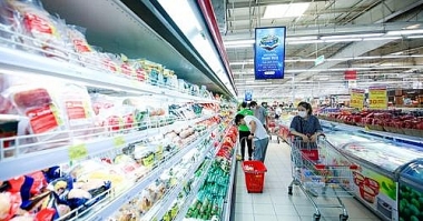 Quy định phân loại và quản lý một số loại hình hạ tầng thương mại