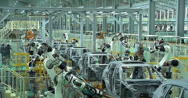 Sẽ có Luật Phát triển công nghiệp