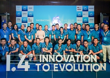 Các nhân tố ảnh hưởng đến sự gắn kết của nhân viên: Trường hợp Công ty Cổ phần Công nghệ Sao Bắc Đẩu