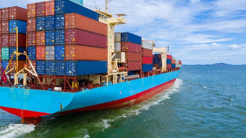 Thúc đẩy xuất - nhập khẩu trong bối cảnh cước vận tải biển tăng cao