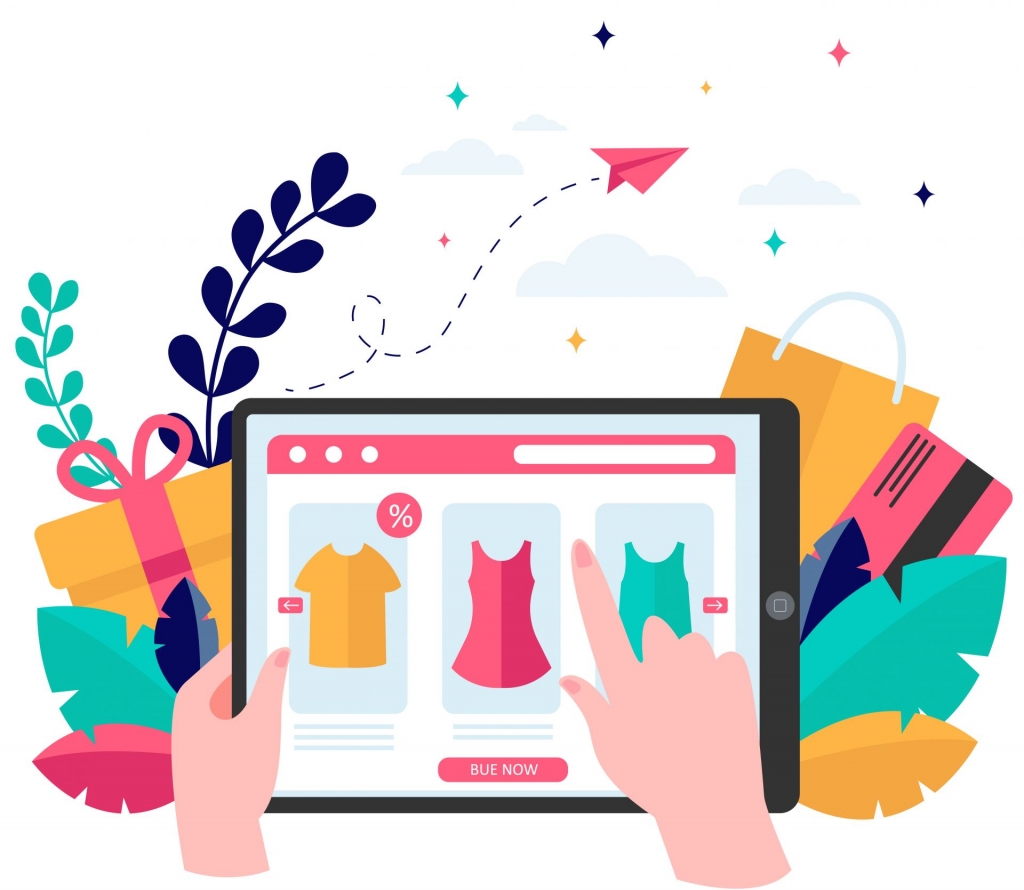 Ảnh hưởng của affiliate marketing tới quyết định mua sản phẩm thời trang của giới trẻ trên địa bàn tỉnh Thái Nguyên