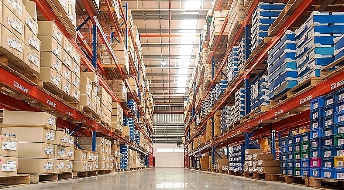 Công tác quản trị kho hàng tại các doanh nghiệp thương mại tại Bắc Giang: Nghiên cứu điển hình tại Công ty TNHH Thương Mại và Dịch Vụ Bắc Thủy(*)
