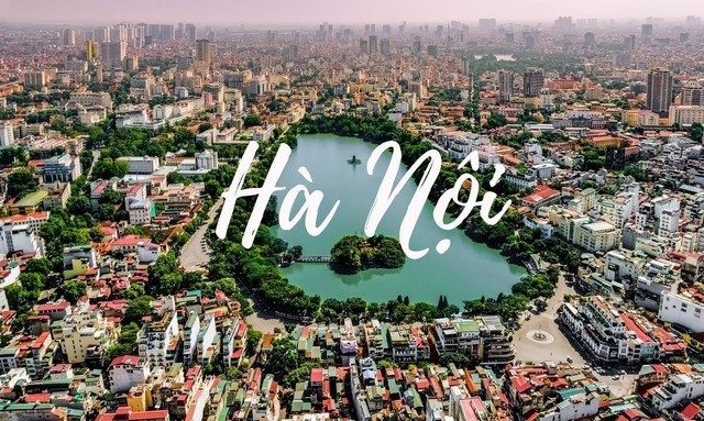 Tái cơ cấu kinh tế sau khi sáp nhập địa giới: Nhìn từ kinh nghiệm của TP. Hà Nội từ năm 2008
