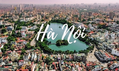 Tái cơ cấu kinh tế sau khi sáp nhập địa giới: Nhìn từ kinh nghiệm của TP. Hà Nội từ năm 2008