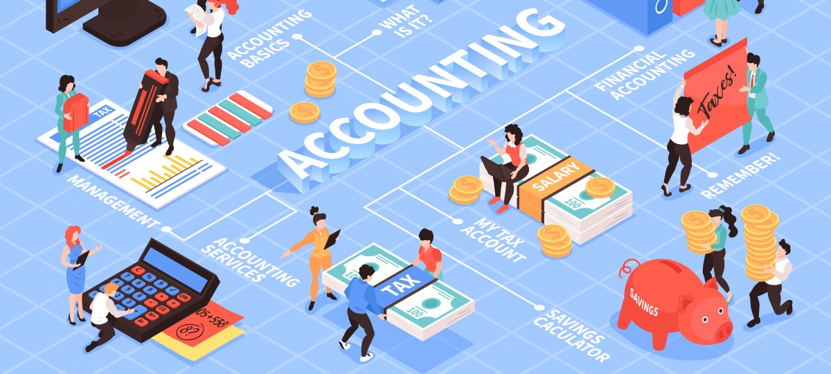 Tính hữu hiệu của hệ thống thông tin kế toán và cách thức đo lường