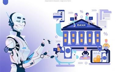 Tác động của áp dụng trí tuệ nhân tạo đến hành vi đổi mới của nhân viên các ngân hàng thương mại cổ phần tại TP. Hồ Chí Minh(*)