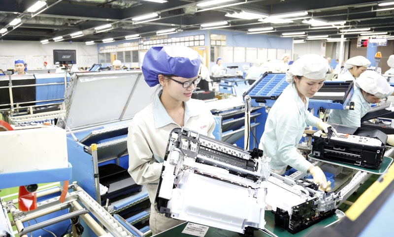Cải thiện môi trường đầu tư nhằm thu hút vốn FDI tại TP. Hồ Chí Minh(*)