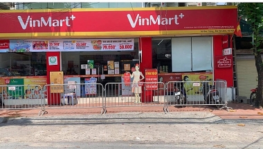 Bộ Công Thương đảm bảo nguồn cung hàng hóa thiết yếu cho TP. Hà Nội