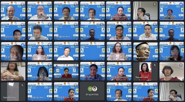 Phát động các Giải thưởng hiệu quả năng lượng năm 2021