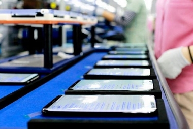 Bộ Công Thương dự báo xuất khẩu hàng hóa năm 2022 sẽ vượt mục tiêu 8%