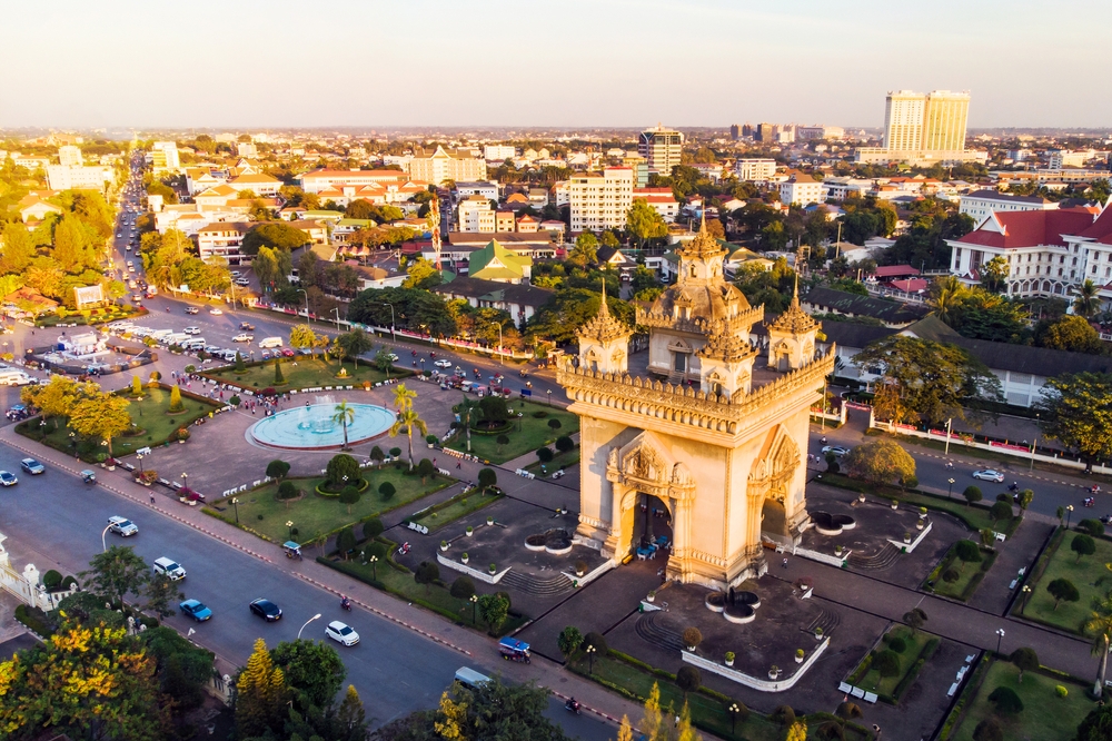 Đảm bảo lợi ích của người dân có đất bị thu hồi để phát triển công nghiệp ở Thủ đô Viêng Chăn: Một số vấn đề đặt ra và hàm ý chính sách