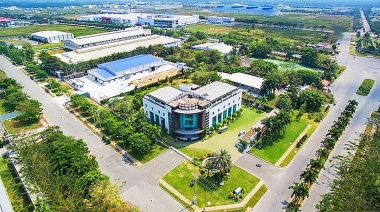 Định hình khu công nghiệp sinh thái ở một số quốc gia trên thế giới và vận dụng vào thực tiễn Việt Nam