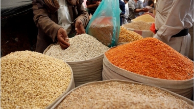 Tác động của độ mở thương mại đến an ninh lương thực: Nghiên cứu thực nghiệm tại các quốc gia châu Á
