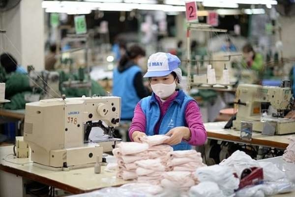 Doanh nghiệp cần khắc phục tình trạng đứt gãy chuỗi cung ứng, chờ cơ hội phục hồi