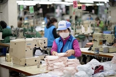 Doanh nghiệp cần khắc phục tình trạng đứt gãy chuỗi cung ứng, chờ cơ hội phục hồi