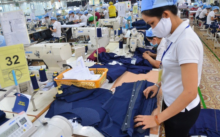 9 tháng năm 2021, kim ngạch xuất nhập khẩu đạt 483,17 tỷ USD 9 tháng năm 2021, kim ngạch xuất nhập khẩu đạt 483,17 tỷ USD