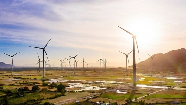 Lấy ý kiến góp ý Dự thảo Phát triển năng lượng quốc gia Việt Nam đến năm 2030, tầm nhìn 2045