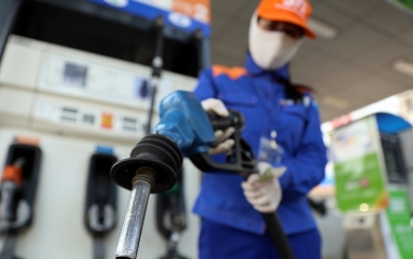 CPI năm 2022 sẽ giảm 0,15% nếu hai loại thuế đối với xăng, dầu giảm 50%