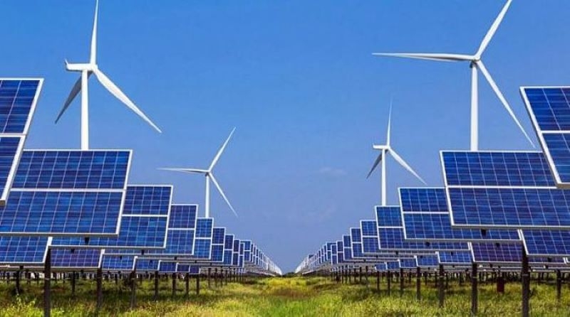 Lấy ý kiến dự thảo Quy hoạch tổng thể về năng lượng quốc gia 2021-2030, tầm nhìn đến 2050