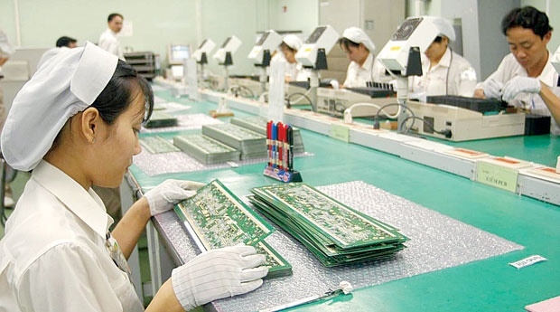 9 tháng năm 2022, cả nước xuất siêu 6,52 tỷ USD