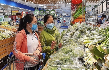 Xu hướng dịch chuyển nguồn cung về gần thị trường tiêu thụ ngày càng rõ nét