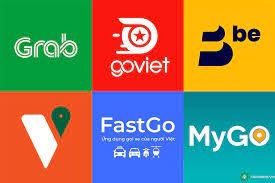Ủy ban cạnh tranh Quốc gia lưu ý người dùng về các khoản phụ thu khi gọi xe công nghệ