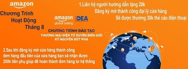Cục Thương mại điện tử và Kinh tế số khuyến cáo doanh nghiệp và người dân khi thực hiện các giao dịch chuyển tiền